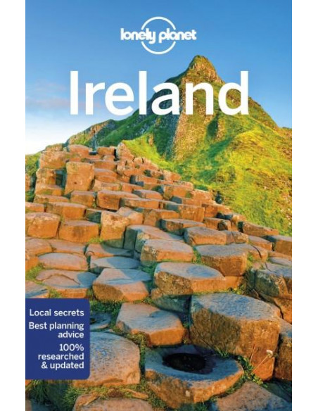 Lonely Planet Ireland Lonely Planet Ireland