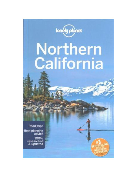 Lonely Planet Northern California Lonely Planet Northern California