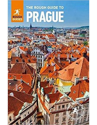 The Rough Guide to Prague