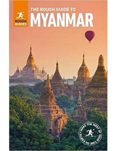 The Rough Guide to Myanmar