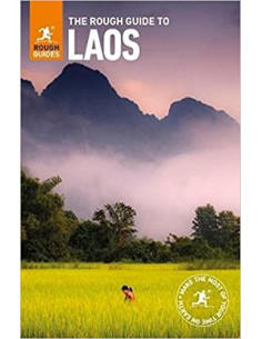 The Rough Guide to Laos