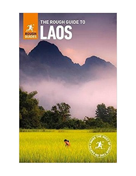 The Rough Guide to Laos
