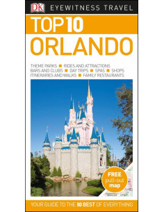 Top 10 Orlando