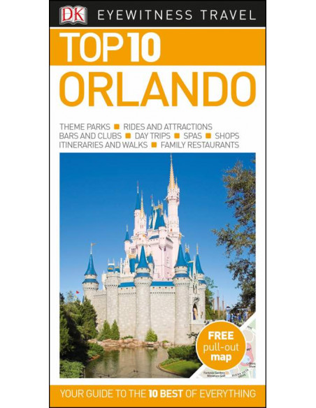Top 10 Orlando Top 10 Orlando