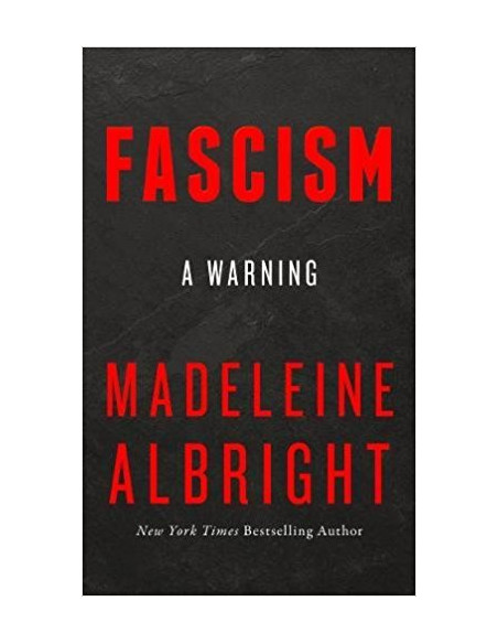 Fascism : A Warning Fascism : A Warning
