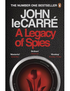 A Legacy of Spies