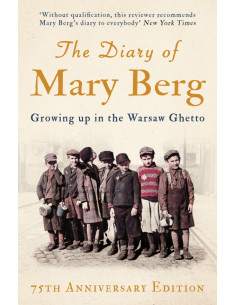 The Diary of Mary Berg 