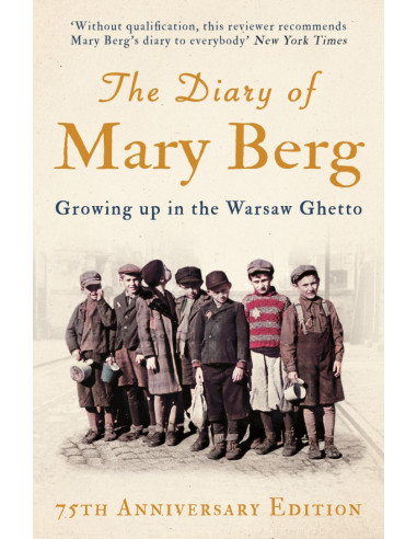 The Diary of Mary Berg 