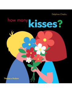 How Many Kisses?