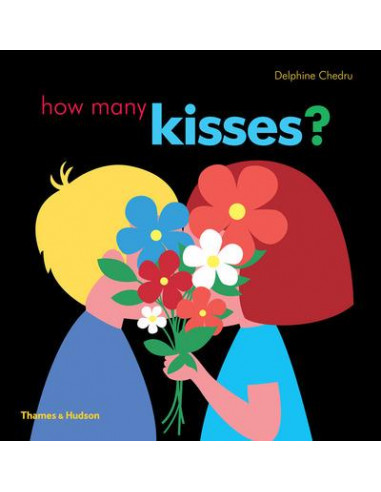 How Many Kisses?