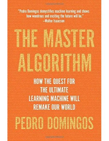 The Master Algorithm