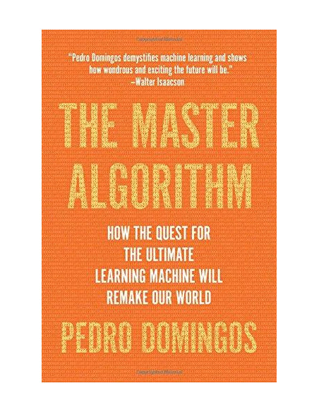 The Master Algorithm