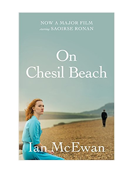 On Chesil Beach On Chesil Beach