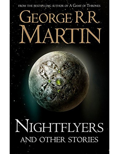 Nightflyers and Other Stories