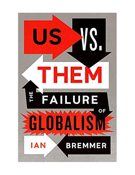 Us vs. Them Us vs. Them