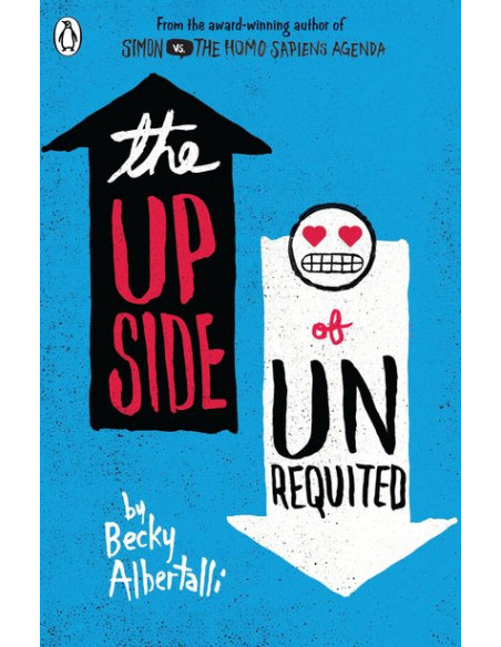 The Upside of Unrequited The Upside of Unrequited