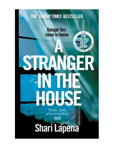 A Stranger in the House