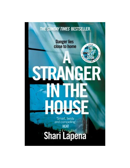 A Stranger in the House