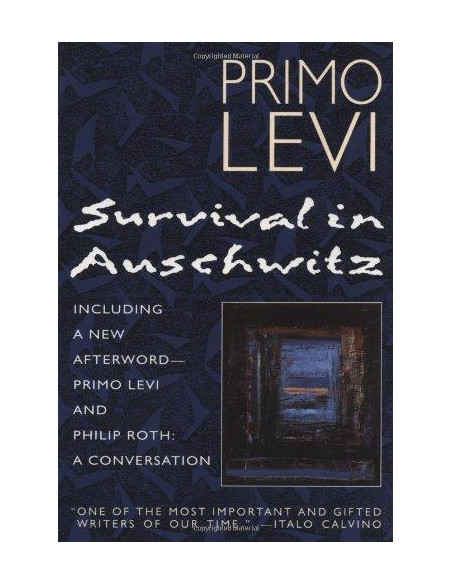 Survival in Auschwitz