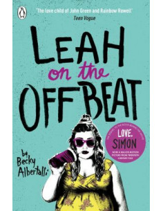 Leah on the Offbeat