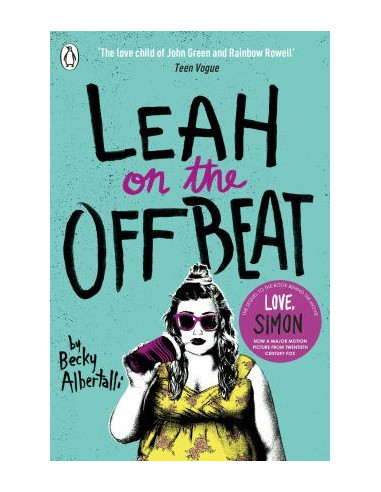 Leah on the Offbeat