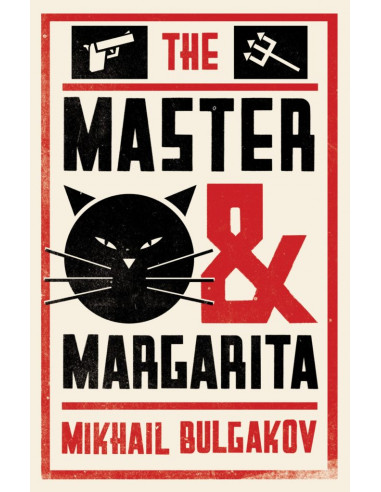 The Master and Margarita