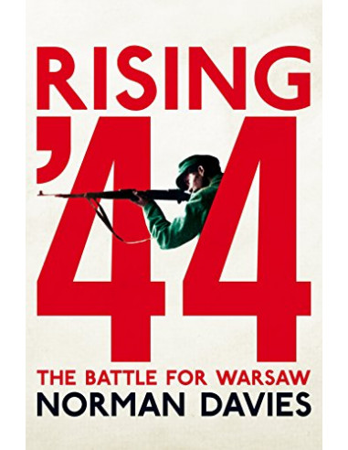 Rising '44 : The Battle for Warsaw