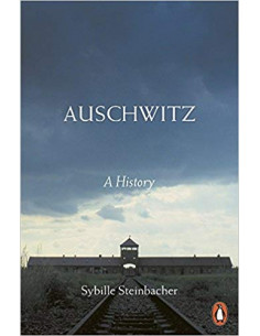 Auschwitz : A History