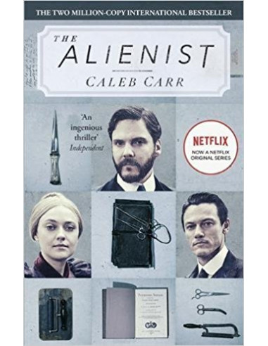 The Alienist