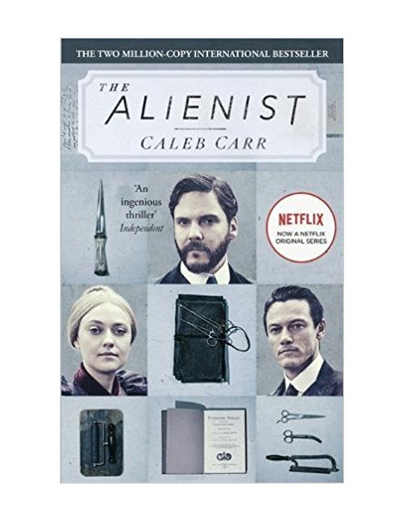 The Alienist The Alienist