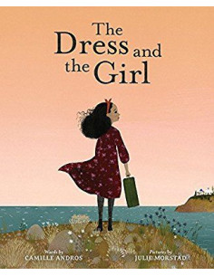 The Dress and the Girl