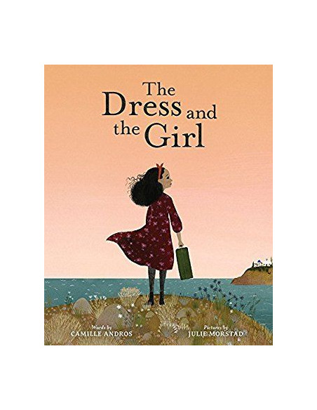 The Dress and the Girl The Dress and the Girl
