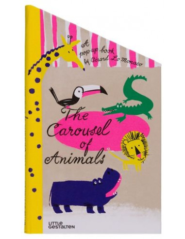 The Carousel of Animals