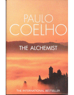 The Alchemist