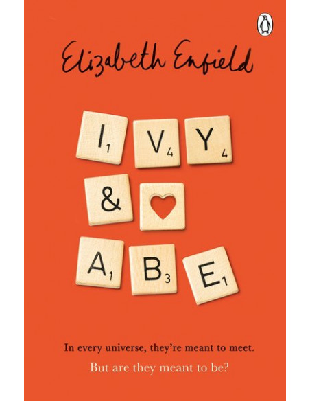 Ivy and Abe Ivy and Abe