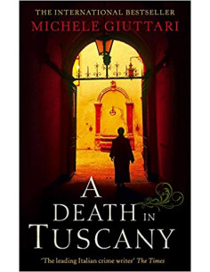 A Death In Tuscany