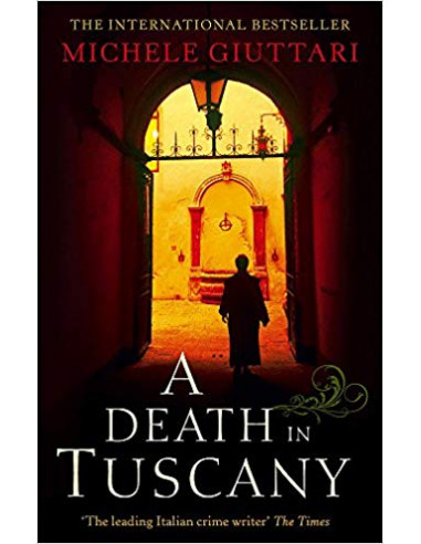 A Death In Tuscany