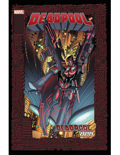 Deadpool 2099