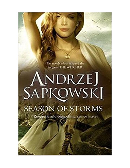Season of Storms Season of Storms