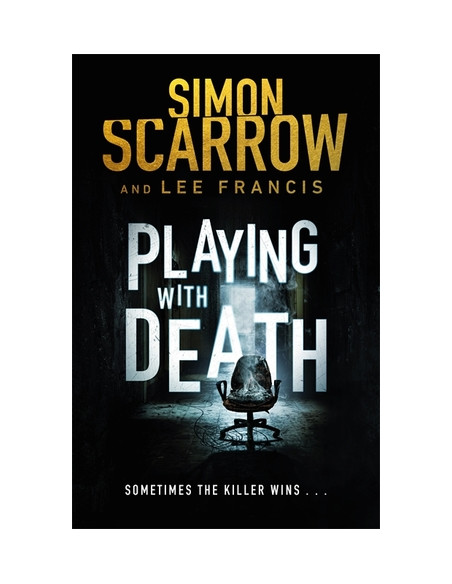 Playing With Death Playing With Death