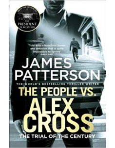 The People vs. Alex Cross