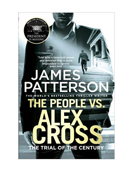 The People vs. Alex Cross