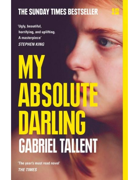 My Absolute Darling My Absolute Darling