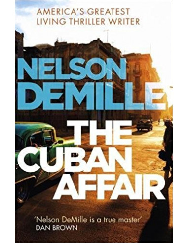 The Cuban Affair