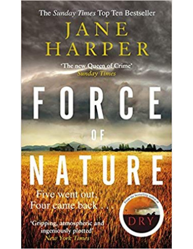 Force of Nature 