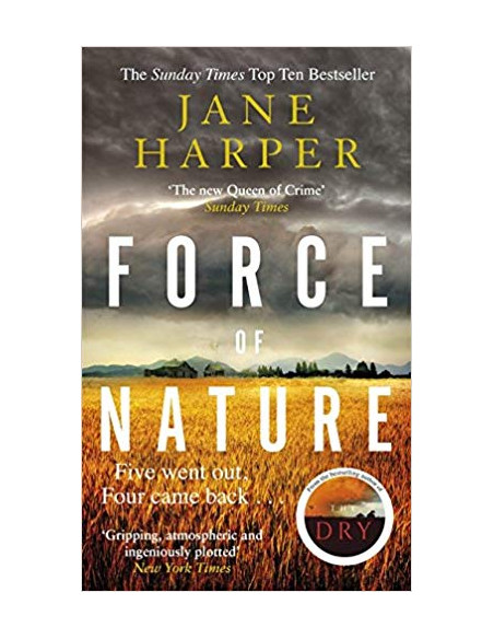 Force of Nature  Force of Nature