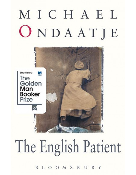 The English Patient The English Patient