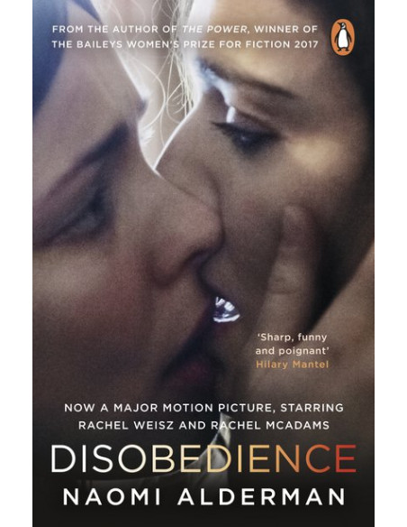 Disobedience  Disobedience