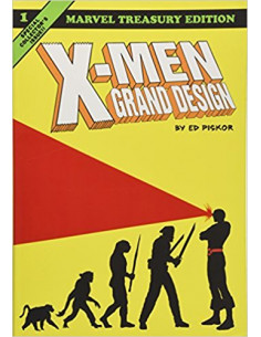 X-men: Grand Design