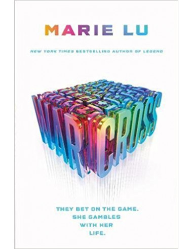 Warcross